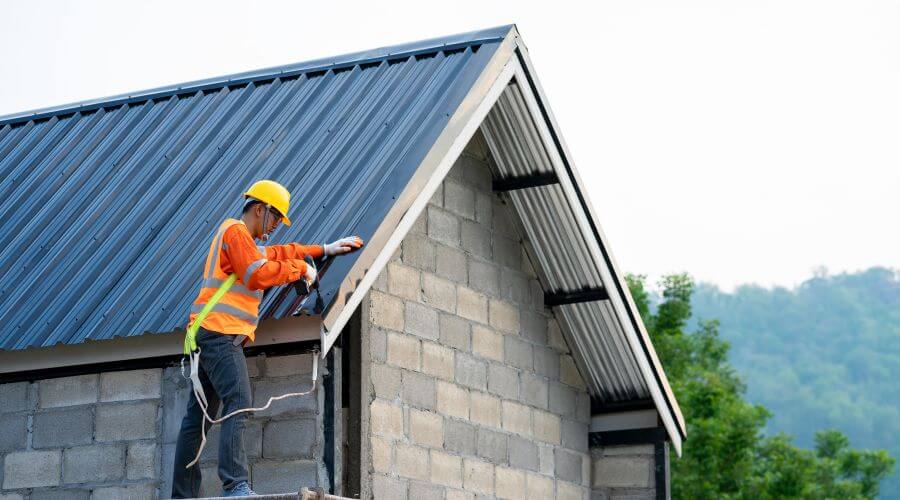 Local Chimney Repair in Princeton, NC
